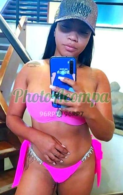Acompanhante depilada em São Paulo (5) — Manuela