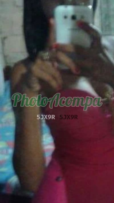 Acompanhante morena em Rio de Janeiro, foto 5 de Manuela