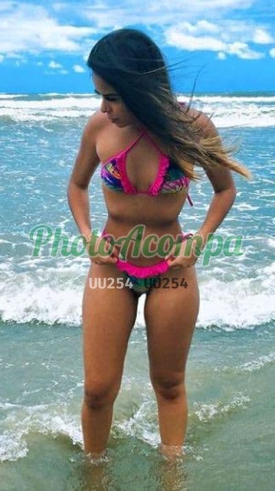 Acompanhante morena em Guarujá, foto 4 de Manuela