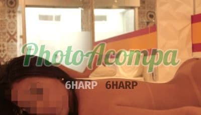 Acompanhante magra em Juazeiro do Norte — Manuela, foto 2