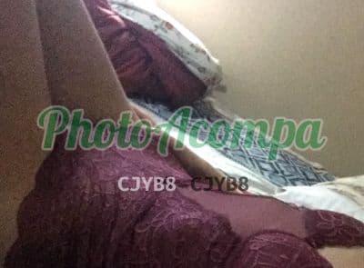 Foto 2: Acompanhante em Cascavel — namoradinha, Manuela