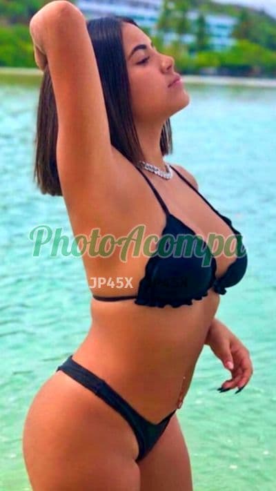 Acompanhante em Osasco — namoradinha, foto 2 de Manuela