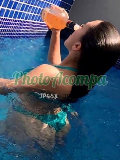 Acompanhante depilada em Osasco (5) — Manuela