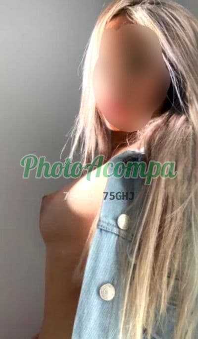 Foto 2: Acompanhante em Salvador — beijo na boca, Manuela
