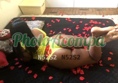 Acompanhante mignon em São José dos Campos, foto 3 de Manuela