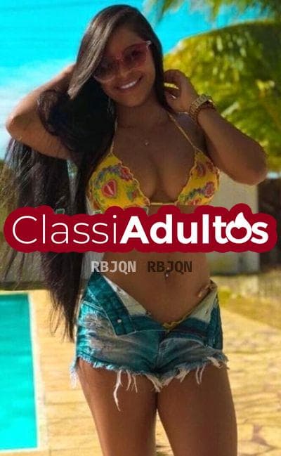 Acompanhante morena em Niterói, foto de perfil