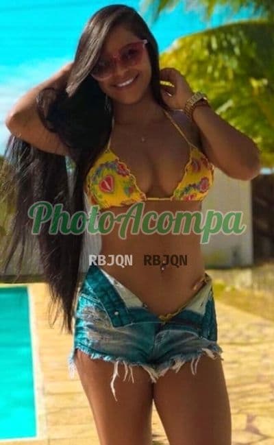 Acompanhante mignon em Niterói, foto 5 de Manuela