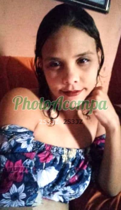Acompanhante loira em Caxias (5) — Manuela