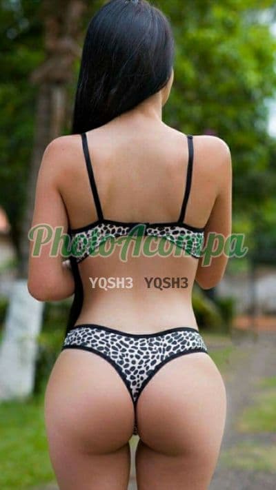 Foto 4: Acompanhante em Bauru — namoradinha, Manuela