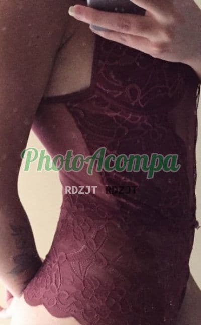 Foto 2: Acompanhante em Ribeirão Preto — namoradinha, Manuela