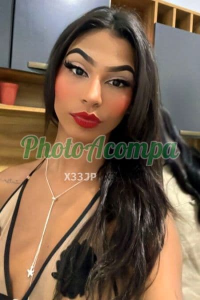Acompanhante magra em Rio de Janeiro, foto 3 de Manuela