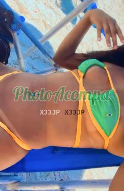 Foto 4: Acompanhante em Rio de Janeiro — namoradinha, Manuela