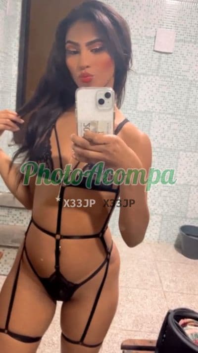 Acompanhante magra em Rio de Janeiro (5) — Manuela