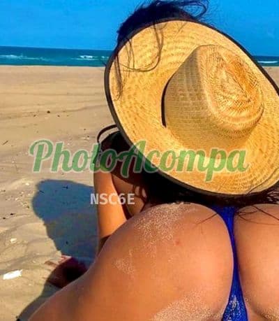 Foto 2: Acompanhante em Fortaleza — experiência de namorada, Manuela