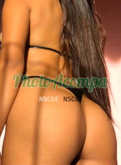 Acompanhante morena em Fortaleza (5) — Manuela