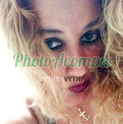 Acompanhante em São Paulo com cinta caralho (2) — Manuela
