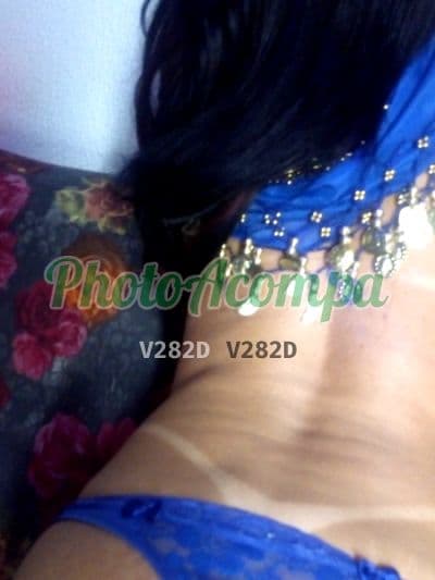 Acompanhante magra em Campinas, foto 3 de Manuela
