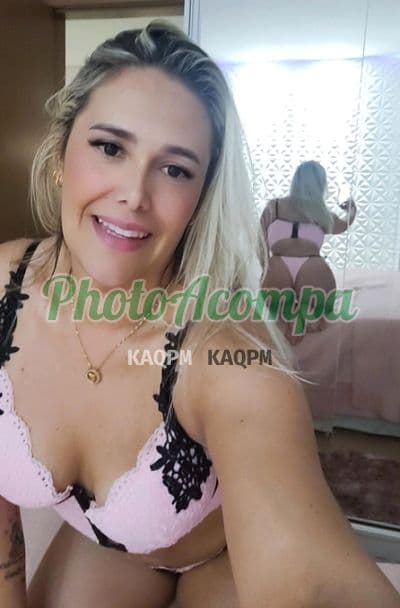 Acompanhante depilada em Caxias do Sul (5) — Manuela