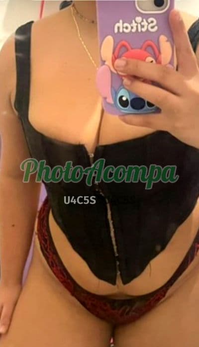 Foto 4: Acompanhante em São Paulo — namoradinha, Manuela