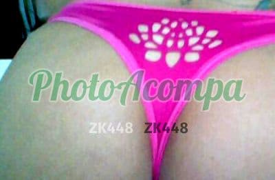 Acompanhante em Porto Alegre — beijo grego, foto 2 de Manuela