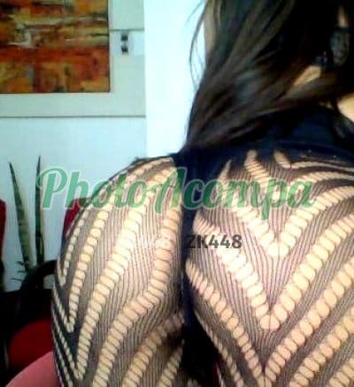 Acompanhante em Porto Alegre — anal, foto 6 de Manuela