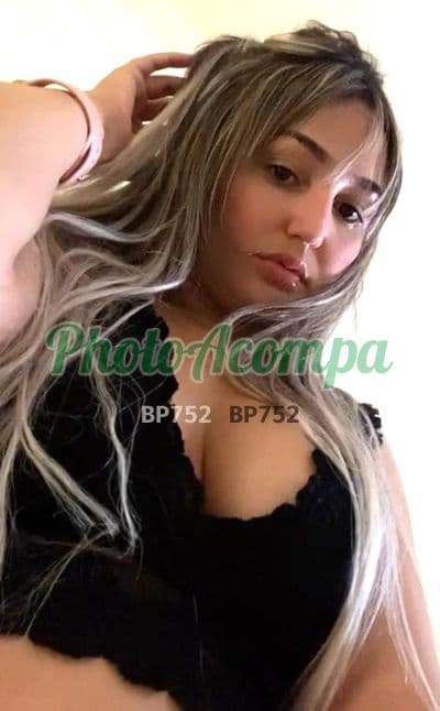Foto 4: Acompanhante em Maceió — beijo na boca, Manuella
