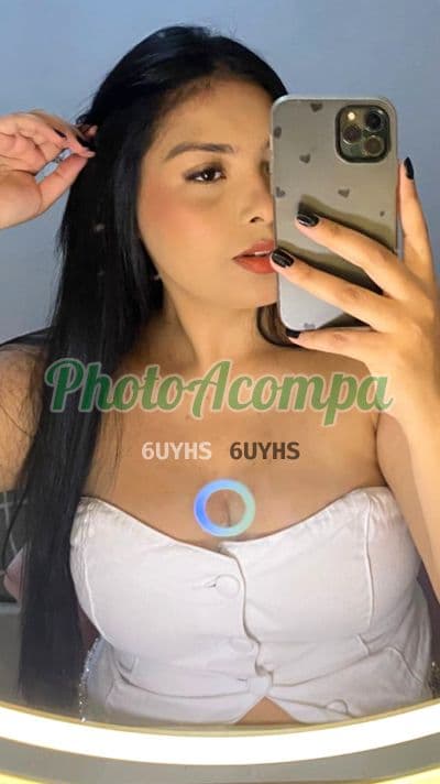 Acompanhante depilada em Guarulhos — Manuella, foto 5