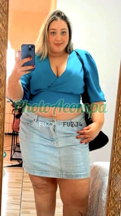 Acompanhante foto verificada em Bauru (3) — Manuella
