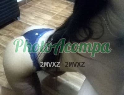 Foto 4: Acompanhante em Balneário Camboriú — experiência de namorada, Manuella