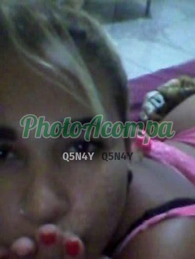 Foto 4: Acompanhante em Itanhaém — experiência de namorada, Manuella