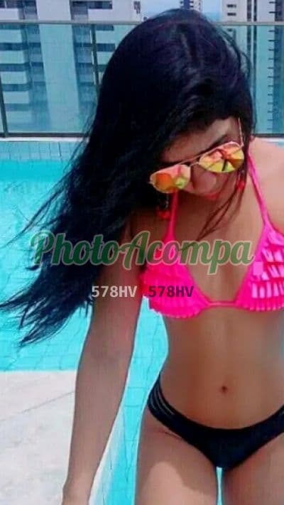 Foto 2: Acompanhante em Niterói — beijo na boca, Manuella
