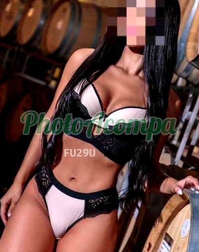 Acompanhante em Ribeirão Preto — sexo anal, foto 2 de Manuella