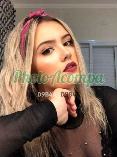 Acompanhante gordinha em Guarujá (3) — Manuella