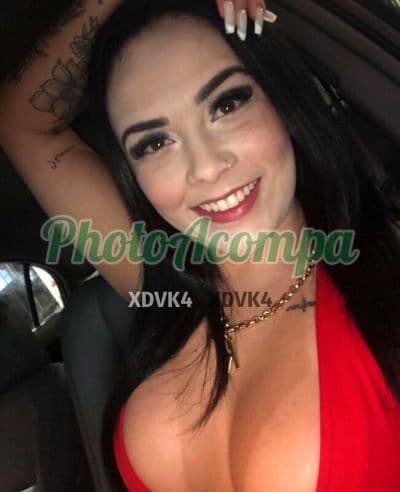 Foto 4: Acompanhante em Barueri — experiência de namorada, Manuella