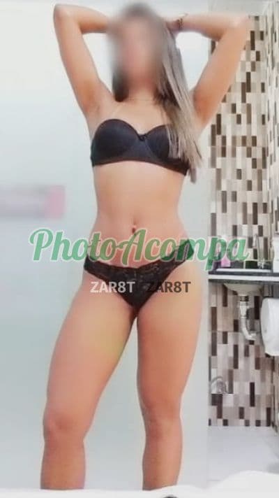 Acompanhante depilada em Passo Fundo — Manuella, foto 5