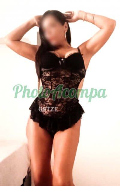 Acompanhante em Rio de Janeiro — namoradinha, foto 4 de Manuelle
