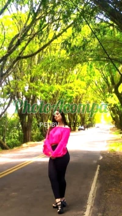 Acompanhante em São Paulo — namoradinha, foto 4 de Manuelli