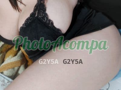 Foto 6: Acompanhante em Guarulhos — oral natural, Manuellyh