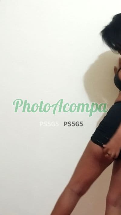 Acompanhante em Belo Horizonte — anal, foto 6 de Manuh
