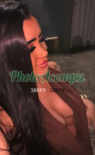 Acompanhante depilada em Itaocara (5) — Manumcd
