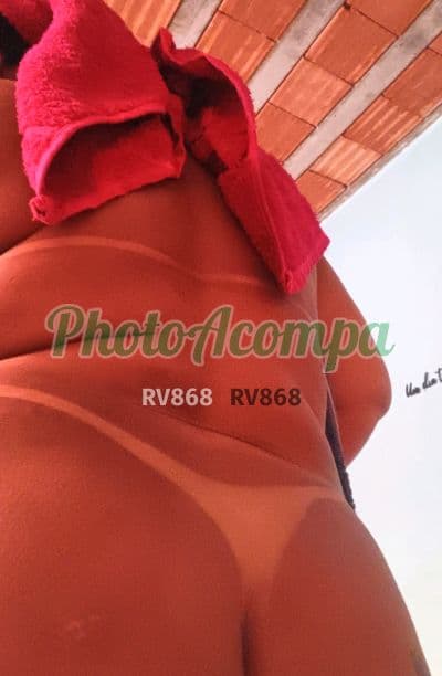 Acompanhante em Nova Iguaçu — namoradinha, foto 4 de Manuzinha