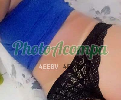 Acompanhante loira em Fortaleza, foto 3 de Manuzinha