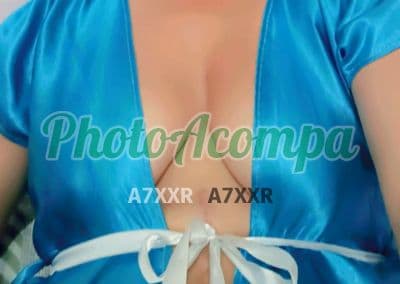 Acompanhante loira em Carapicuíba — Mara, foto 5