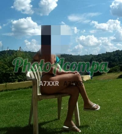 Acompanhante em Carapicuíba com namoradinha (6) — Mara