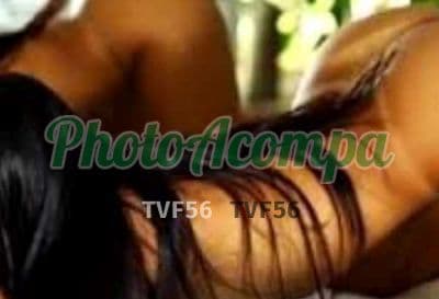Acompanhante em Belo Horizonte com namoradinha (4) — Mara