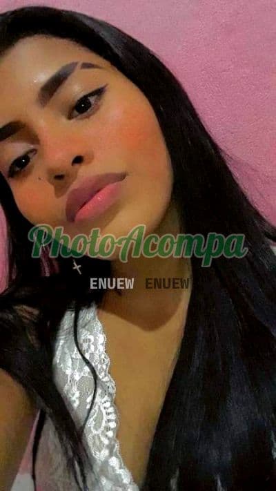 Acompanhante em Gravataí com sexo anal (2) — Mara