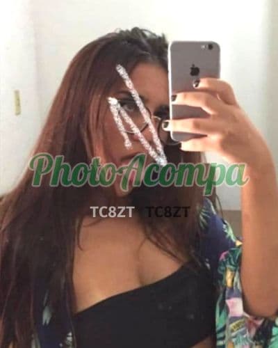 Acompanhante magra em Guarulhos (3) — Maralise