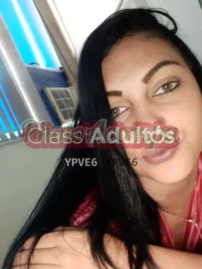 Acompanhante morena em Rio de Janeiro, foto de perfil