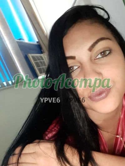 Acompanhante em Rio de Janeiro com beijo grego (6) — Maraya