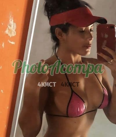 Foto 4: Acompanhante em Rio de Janeiro — experiência de namorada, Marcela